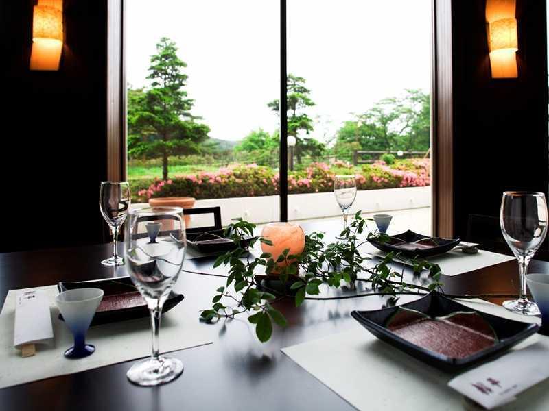 Kunugidaira Hotel Фукушима Екстериор снимка