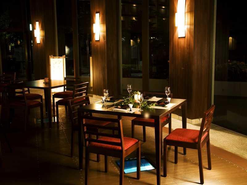 Kunugidaira Hotel Фукушима Екстериор снимка